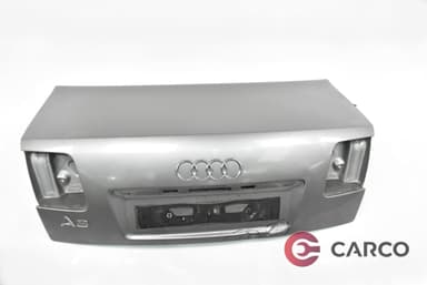 Заден капак за AUDI A8 седан (4E_) 3.7 quattro (2002 - 2010)
