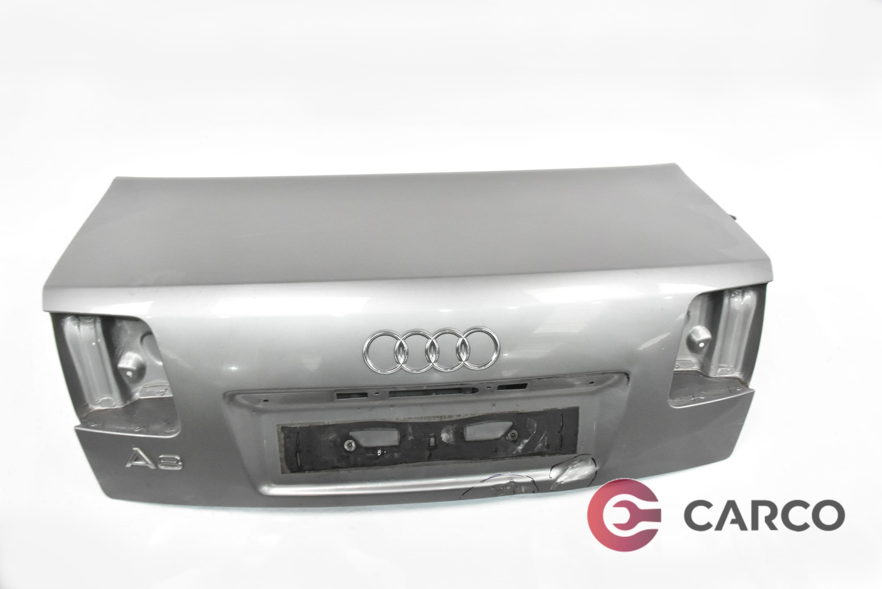 Заден капак за AUDI A8 седан (4E_) 3.7 quattro (2002 - 2010)