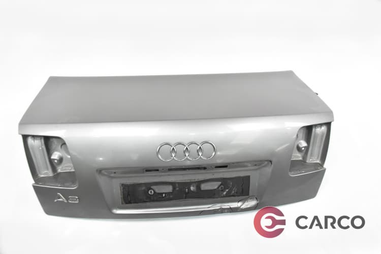 Заден капак за AUDI A8 седан (4E_) 3.7 quattro (2002 - 2010)