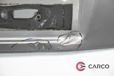 Заден капак за AUDI A8 седан (4E_) 3.7 quattro (2002 - 2010)