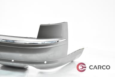 Задна броня за AUDI A8 седан (4E_) 3.7 quattro (2002 - 2010)