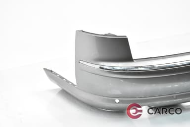 Задна броня за AUDI A8 седан (4E_) 3.7 quattro (2002 - 2010)