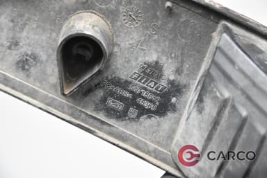 Стоп в броня ляв за FIAT GRANDE PUNTO (199) 1.3 D Multijet (2005)