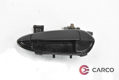 Външна дръжка задна лява за FIAT GRANDE PUNTO (199) 1.3 D Multijet (2005)