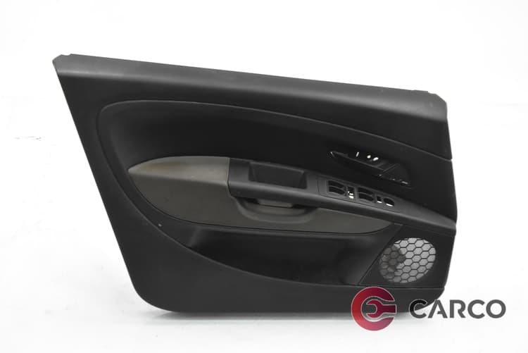 Кора врата предна лява за FIAT GRANDE PUNTO (199) 1.3 D Multijet (2005)