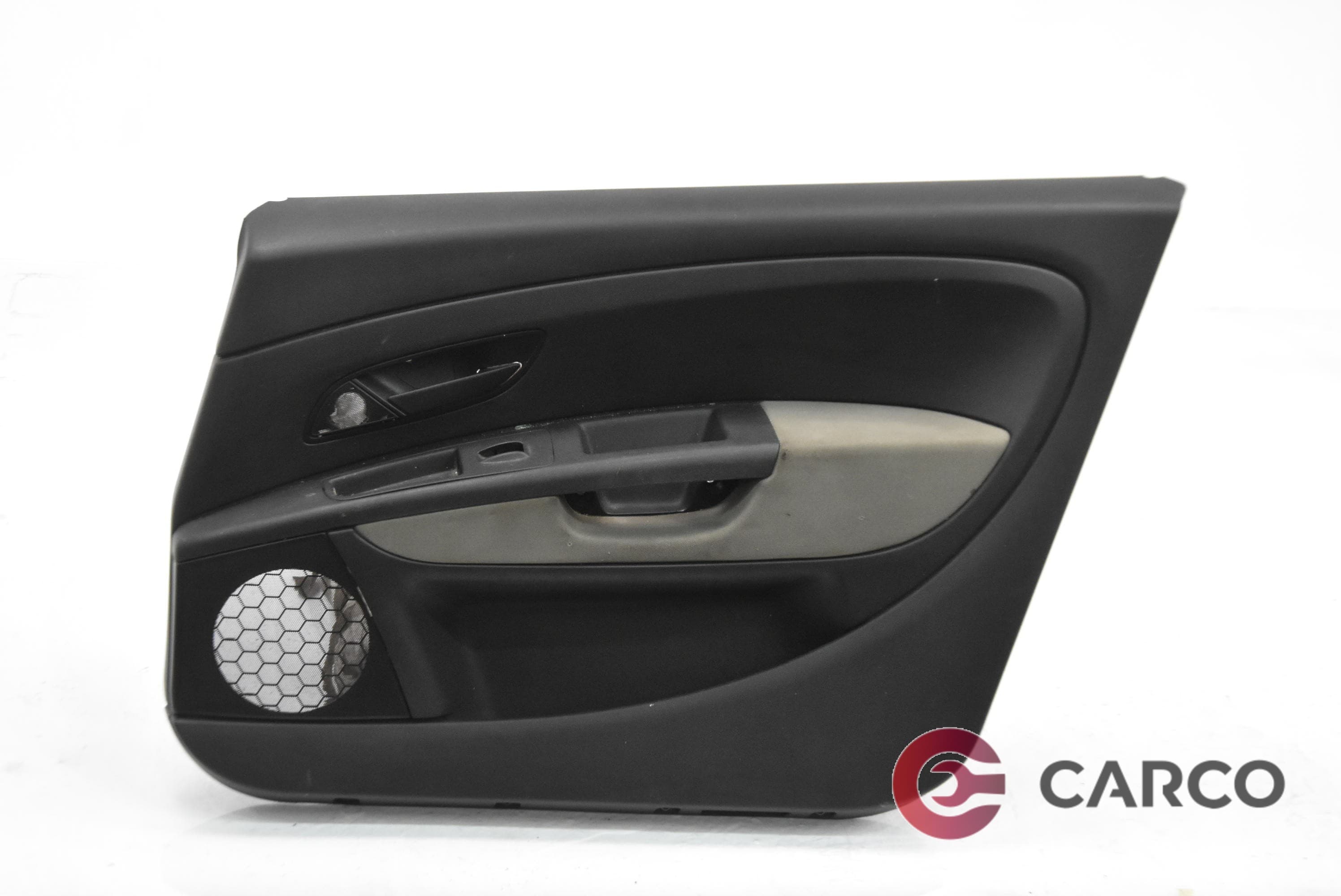 Кора врата предна дясна за FIAT GRANDE PUNTO (199) 1.3 D Multijet (2005)