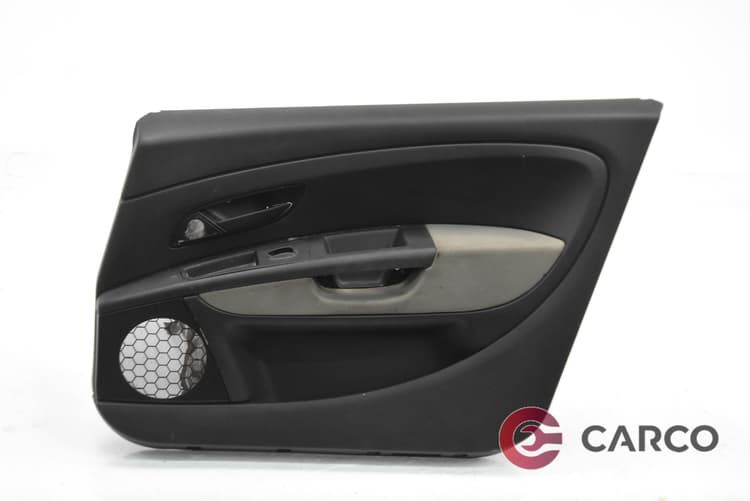 Кора врата предна дясна за FIAT GRANDE PUNTO (199) 1.3 D Multijet (2005)