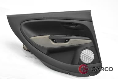 Кора врата задна лява за FIAT GRANDE PUNTO (199) 1.3 D Multijet (2005)