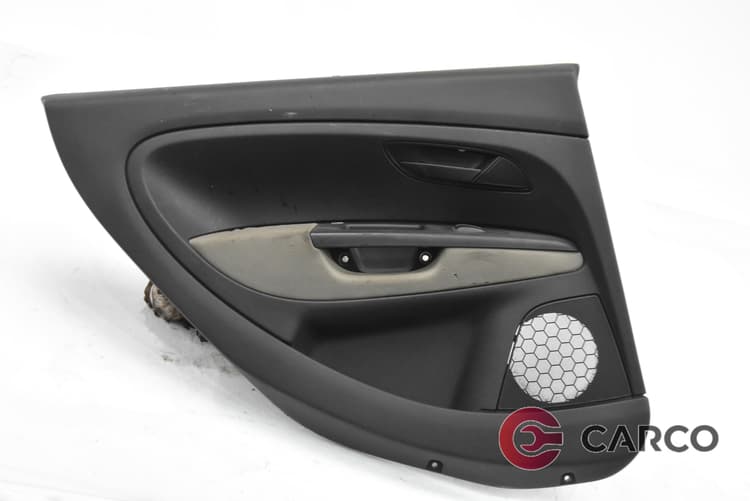 Кора врата задна лява за FIAT GRANDE PUNTO (199) 1.3 D Multijet (2005)