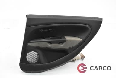 Кора врата задна дясна за FIAT GRANDE PUNTO (199) 1.3 D Multijet (2005)