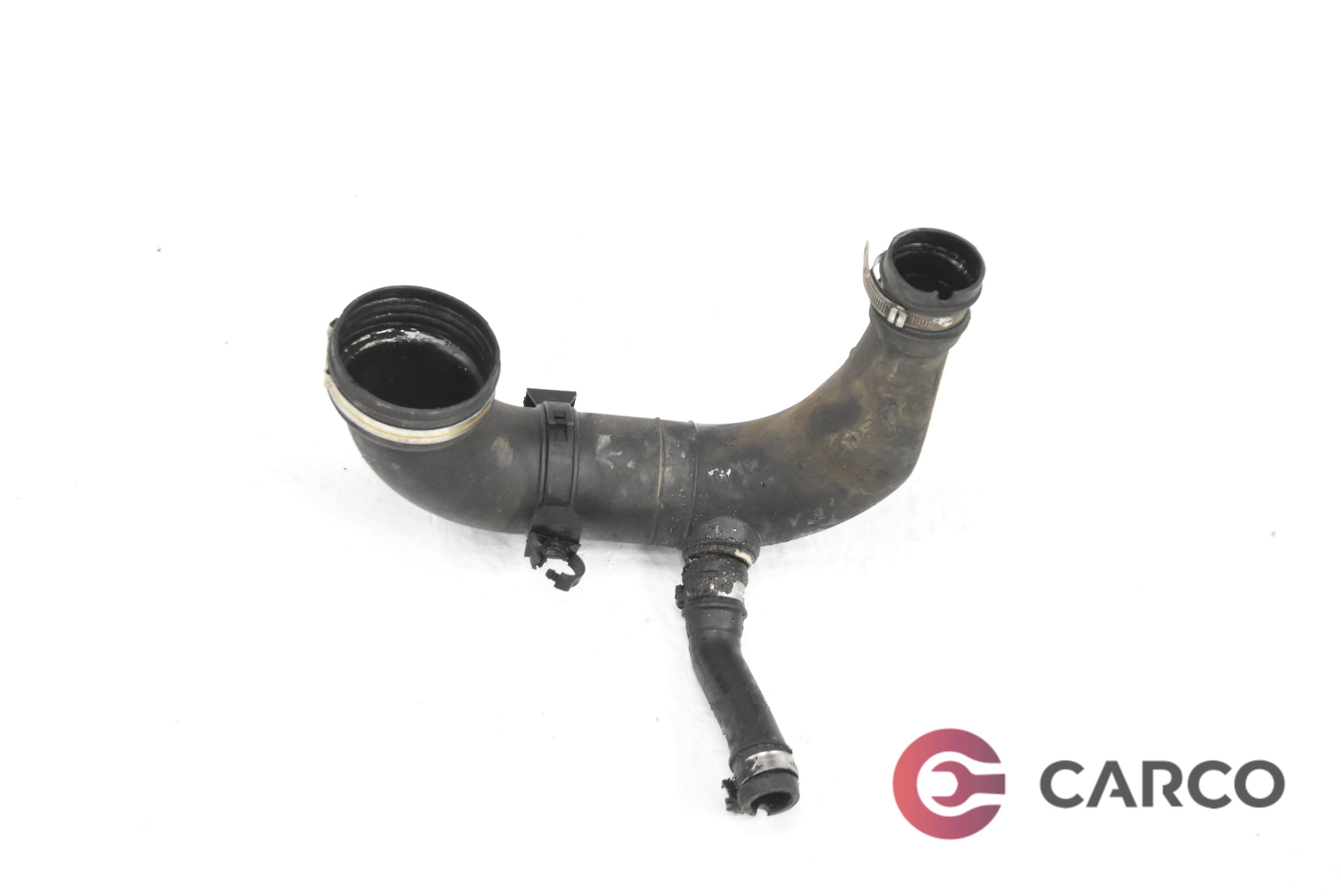 Въздуховод 51777766 за FIAT GRANDE PUNTO (199) 1.3 D Multijet (2005)