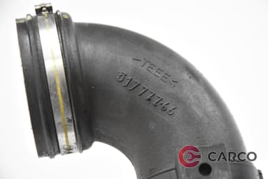 Въздуховод 51777766 за FIAT GRANDE PUNTO (199) 1.3 D Multijet (2005)