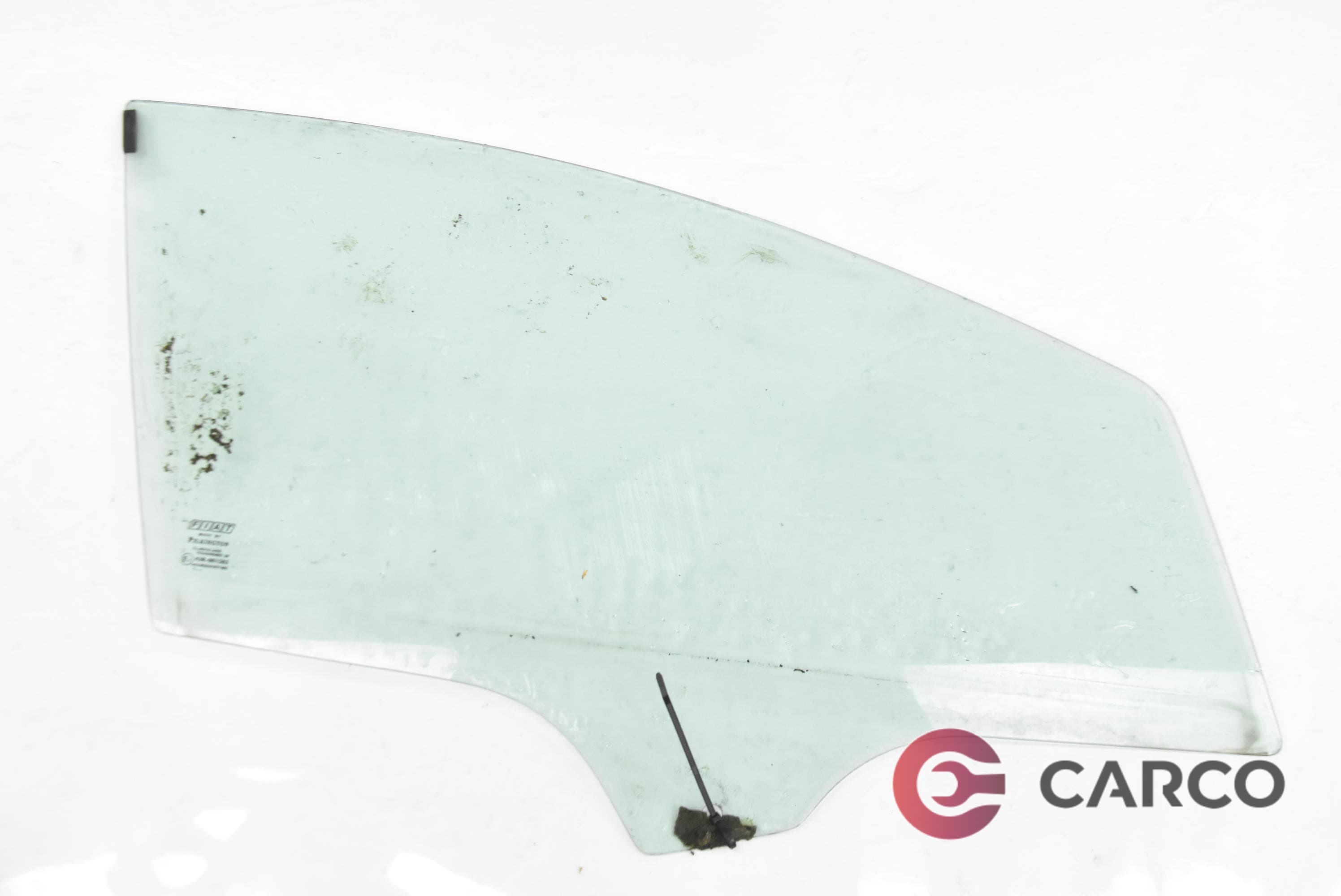 Стъкло врата предно дясно за FIAT GRANDE PUNTO (199) 1.3 D Multijet (2005)