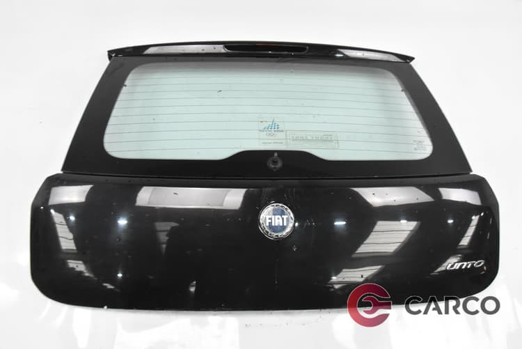 Заден капак за FIAT GRANDE PUNTO (199) 1.3 D Multijet (2005)