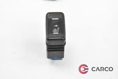 Копче подгрев дясна седалка за SUBARU OUTBACK комби (BE, BH) 2.5 AWD / LEGACY (1998 - 2003)