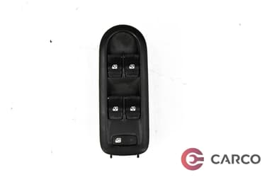 Панел копчета ел стъкла за RENAULT GRAND SCÉNIC II (JM0/1_) 1.9 dCi (JM0G, JM12, JM1G, JM2C) (2004)