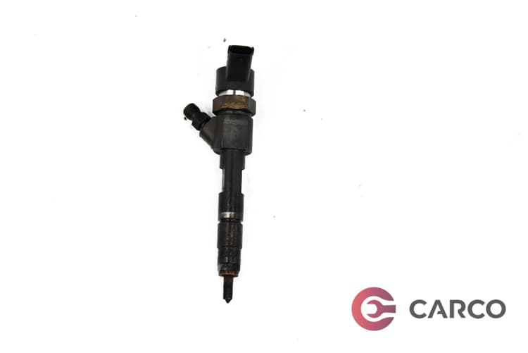 Дюза дизел 04451101108 за RENAULT GRAND SCÉNIC II (JM0/1_) 1.9 dCi (JM0G, JM12, JM1G, JM2C) (2004)