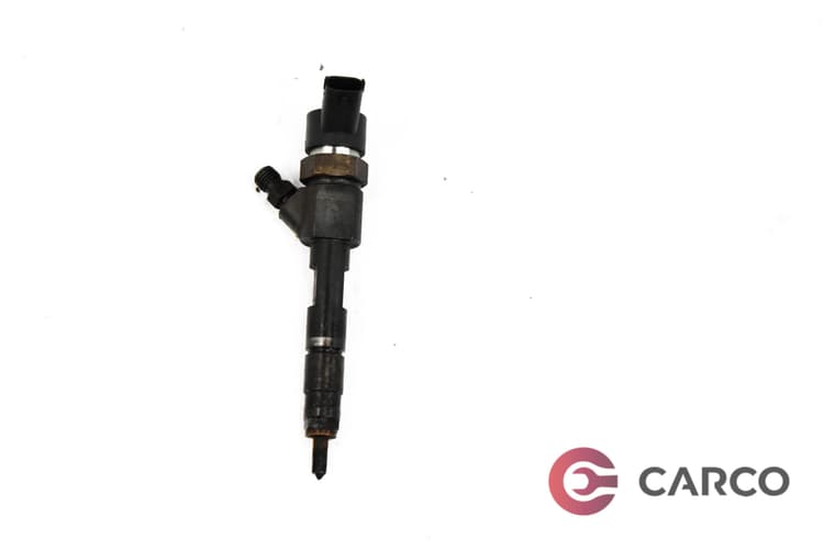 Дюза дизел 04451101108 за RENAULT GRAND SCÉNIC II (JM0/1_) 1.9 dCi (JM0G, JM12, JM1G, JM2C) (2004)