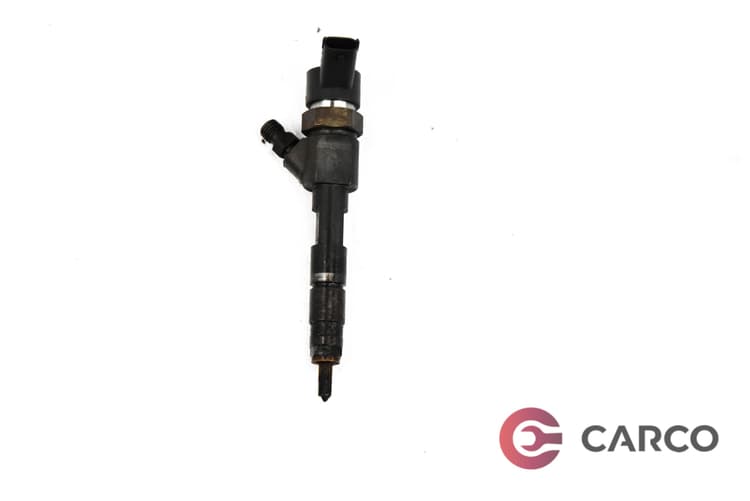 Дюза дизел 04451101108 за RENAULT GRAND SCÉNIC II (JM0/1_) 1.9 dCi (JM0G, JM12, JM1G, JM2C) (2004)