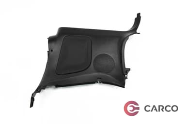 Кора панел задна дясна 96541413ZD за PEUGEOT 207 CC Facelift 1.6 16V (2007)