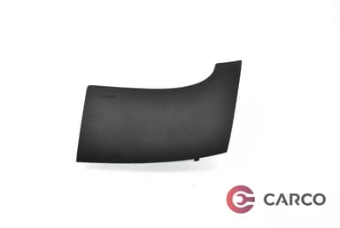 AIRBAG крака 96501001ZD за PEUGEOT 207 CC Facelift 1.6 16V (2007)