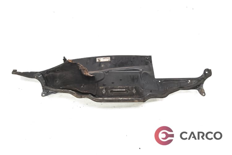 Метална кора под чистачки за RENAULT GRAND SCÉNIC II (JM0/1_) 1.9 dCi (JM0G, JM12, JM1G, JM2C) (2004)