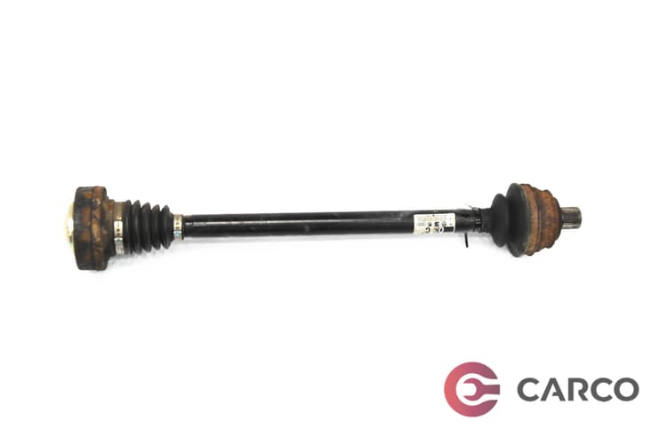 Полуоска задна дясна за AUDI A8 седан (4E_) 3.7 quattro (2002 - 2010)