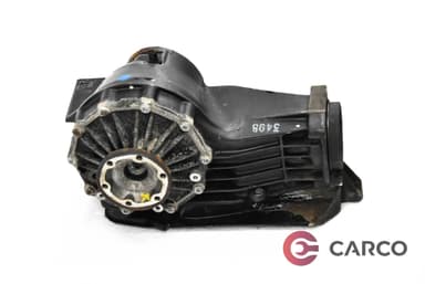 Диференциал за AUDI A8 седан (4E_) 3.7 quattro (2002 - 2010)