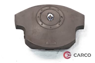 AIRBAG волан за RENAULT GRAND SCÉNIC II (JM0/1_) 1.9 dCi (JM0G, JM12, JM1G, JM2C) (2004)