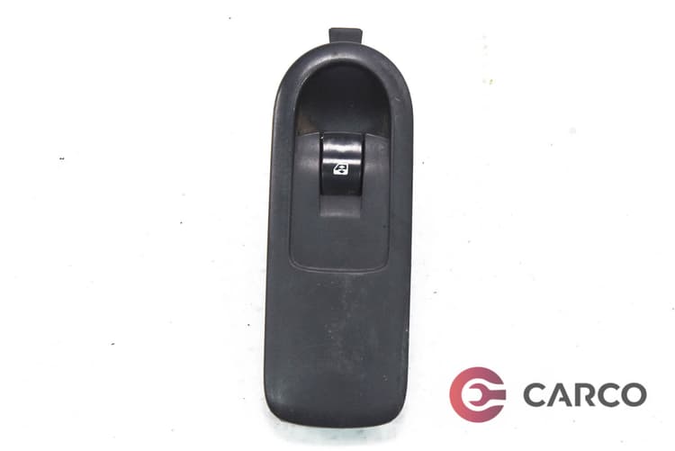 Панел копче ел стъкло преден за RENAULT GRAND SCÉNIC II (JM0/1_) 1.9 dCi (JM0G, JM12, JM1G, JM2C) (2004)