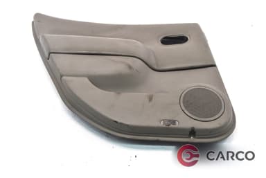 Кора врата задна лява за RENAULT GRAND SCÉNIC II (JM0/1_) 1.9 dCi (JM0G, JM12, JM1G, JM2C) (2004)