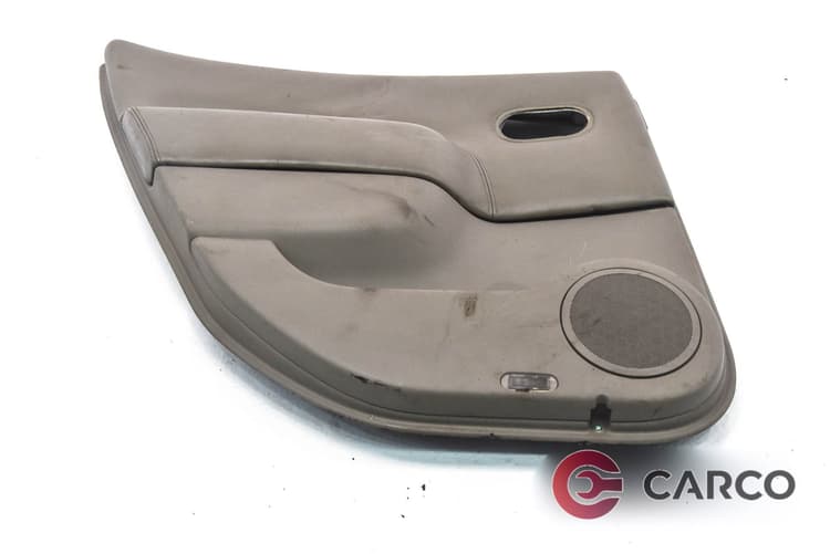 Кора врата задна лява за RENAULT GRAND SCÉNIC II (JM0/1_) 1.9 dCi (JM0G, JM12, JM1G, JM2C) (2004)