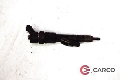 Дюза дизел 0445110110B за RENAULT GRAND SCÉNIC II (JM0/1_) 1.9 dCi (JM0G, JM12, JM1G, JM2C) (2004)