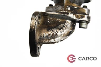 EGR клапан 078131166 за AUDI A8 седан (4E_) 3.7 quattro (2002 - 2010)
