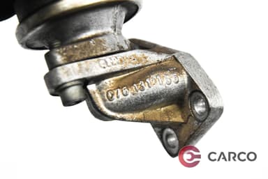 EGR клапан 078131165 за AUDI A8 седан (4E_) 3.7 quattro (2002 - 2010)