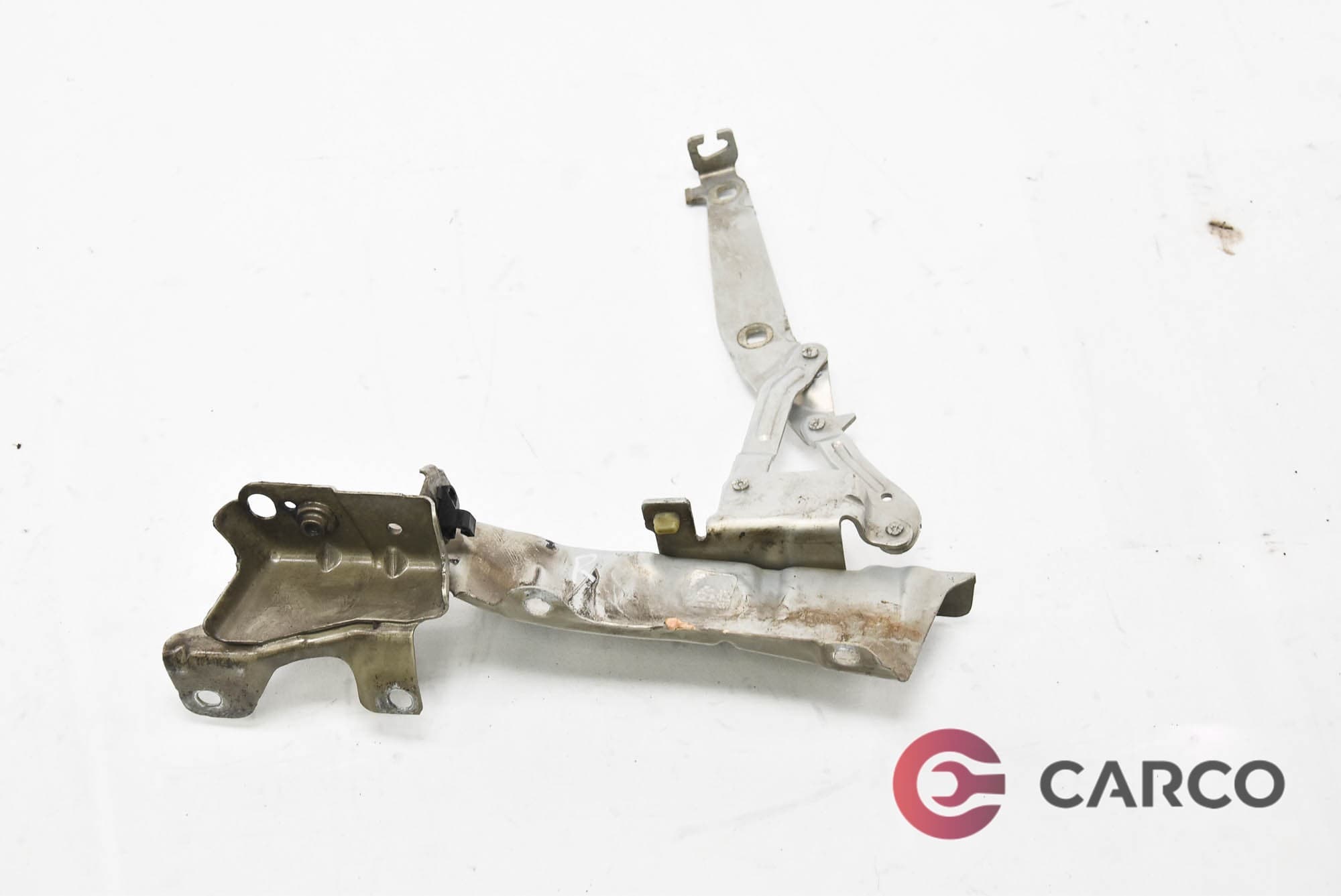Панта преден капак дясна за RENAULT GRAND SCÉNIC II (JM0/1_) 1.9 dCi (JM0G, JM12, JM1G, JM2C) (2004)