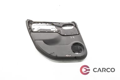 Кора врата задна лява за RENAULT GRAND SCÉNIC II (JM0/1_) 1.9 dCi (JM0G, JM12, JM1G, JM2C) (2004)
