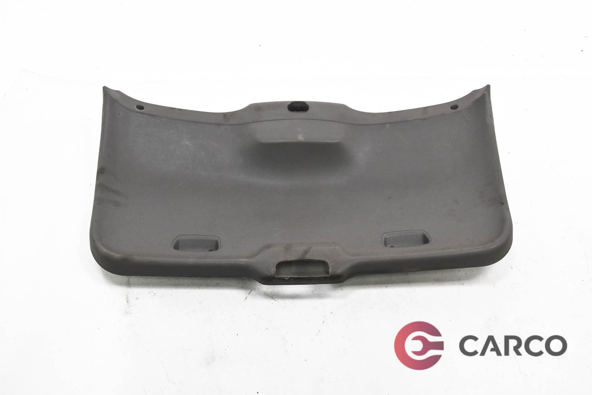 Кора заден капак за RENAULT GRAND SCÉNIC II (JM0/1_) 1.9 dCi (JM0G, JM12, JM1G, JM2C) (2004)