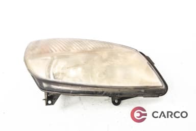 Фар десен за RENAULT GRAND SCÉNIC II (JM0/1_) 1.9 dCi (JM0G, JM12, JM1G, JM2C) (2004)