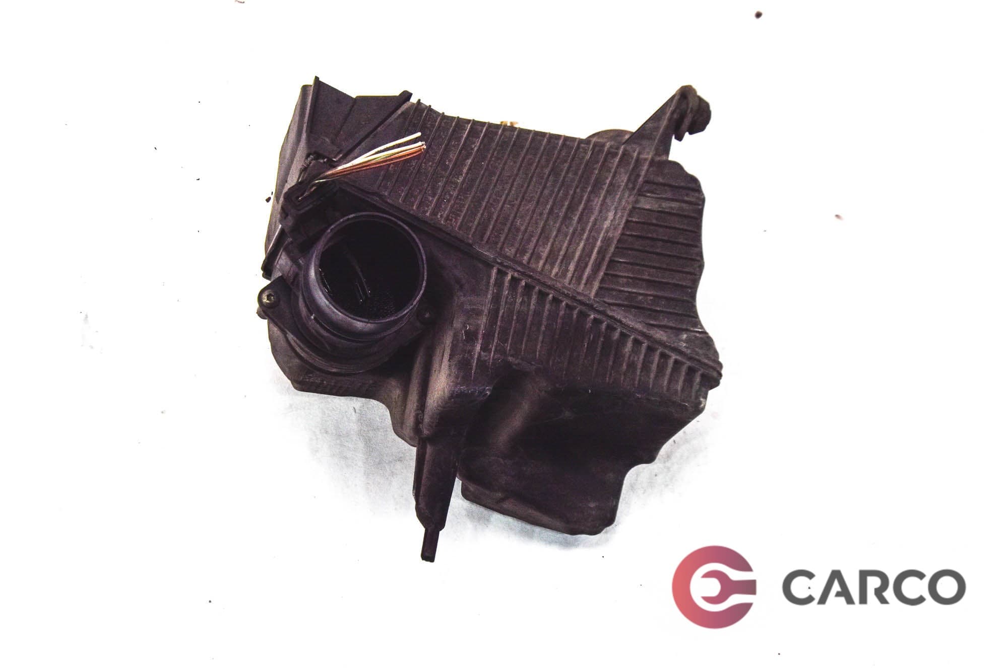 Кутия въздушен филтър за RENAULT GRAND SCÉNIC II (JM0/1_) 1.9 dCi (JM0G, JM12, JM1G, JM2C) (2004)