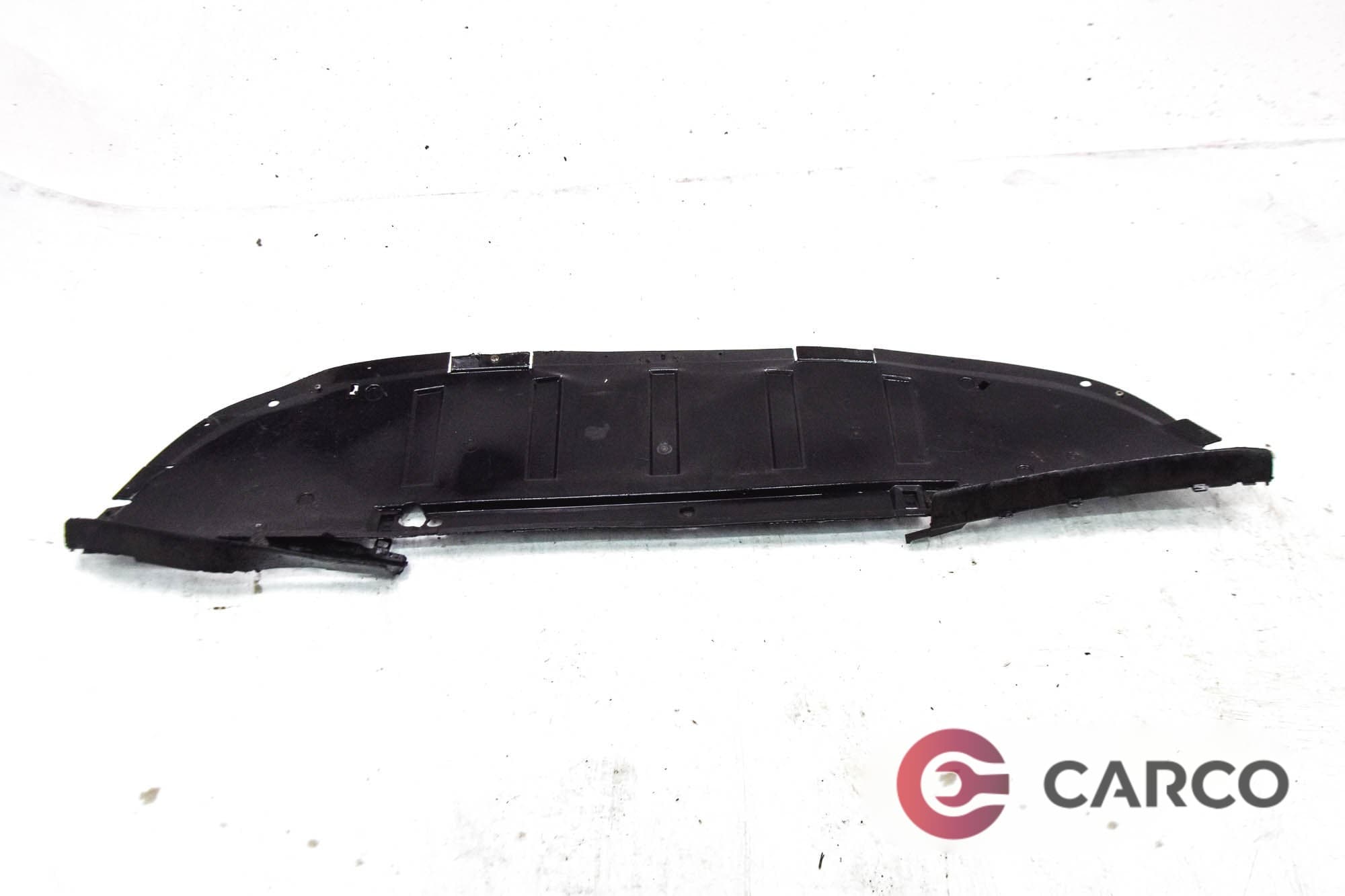 Кора под предна броня за RENAULT GRAND SCÉNIC II (JM0/1_) 1.9 dCi (JM0G, JM12, JM1G, JM2C) (2004)