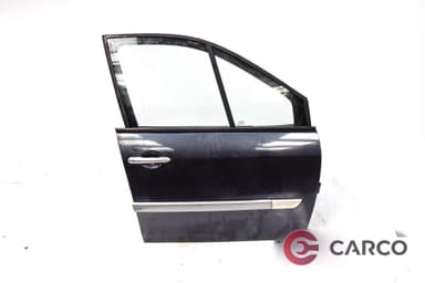 Врата предна дясна за RENAULT GRAND SCÉNIC II (JM0/1_) 1.9 dCi (JM0G, JM12, JM1G, JM2C) (2004)