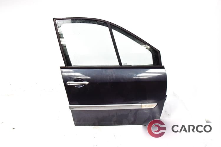 Врата предна дясна за RENAULT GRAND SCÉNIC II (JM0/1_) 1.9 dCi (JM0G, JM12, JM1G, JM2C) (2004)
