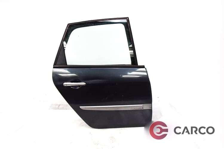 Врата задна дясна за RENAULT GRAND SCÉNIC II (JM0/1_) 1.9 dCi (JM0G, JM12, JM1G, JM2C) (2004)