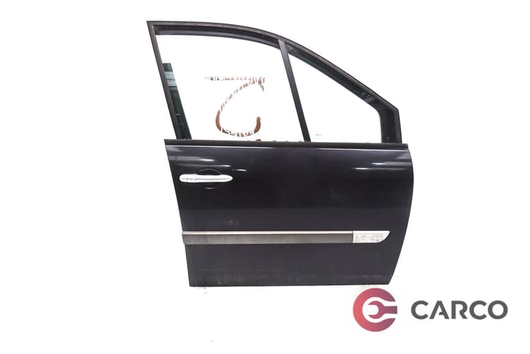Врата предна дясна за RENAULT GRAND SCÉNIC II (JM0/1_) 1.9 dCi (JM0G, JM12, JM1G, JM2C) (2004)