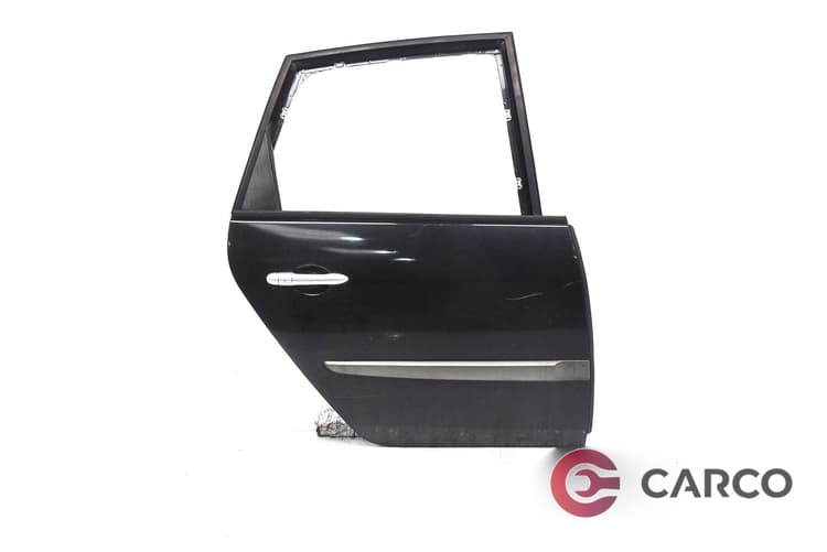 Врата задна дясна за RENAULT GRAND SCÉNIC II (JM0/1_) 1.9 dCi (JM0G, JM12, JM1G, JM2C) (2004)