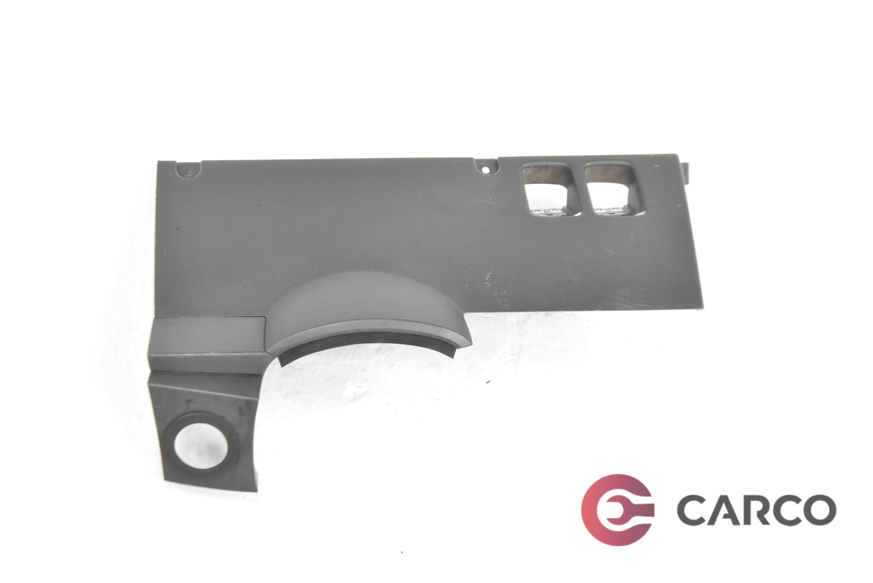 Конзола под волан 7673031001 за SSANGYONG KYRON 2.0 Xdi 4x4 (2005)