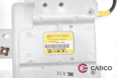 Модул централно заключване 8712009200 за SSANGYONG KYRON 2.0 Xdi 4x4 (2005)