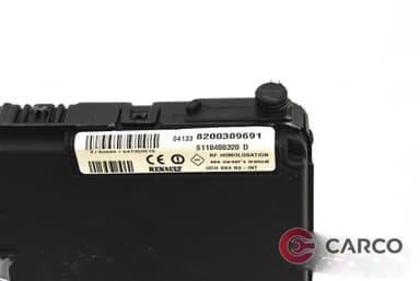 Модул 8200309691 за RENAULT GRAND SCÉNIC II (JM0/1_) 1.9 dCi (JM0G, JM12, JM1G, JM2C) (2004)