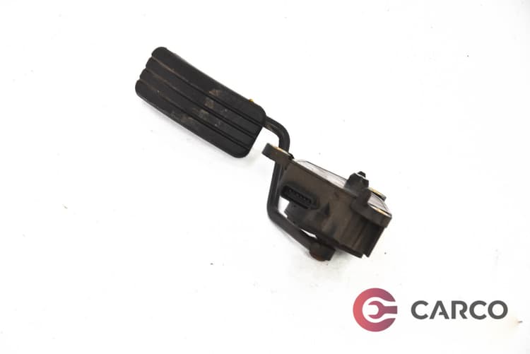 Педал газ за RENAULT GRAND SCÉNIC II (JM0/1_) 1.9 dCi (JM0G, JM12, JM1G, JM2C) (2004)